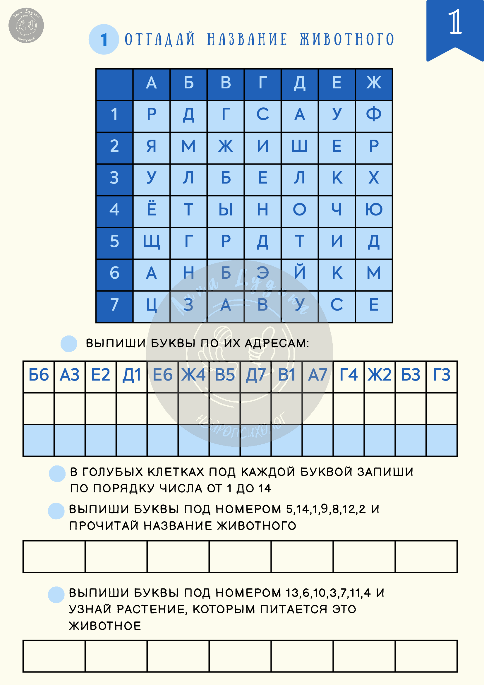 Животные Австралии — изображение 2